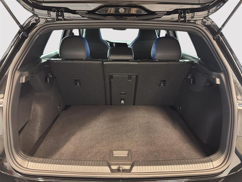 volkswagen Golf R 2024 - 13