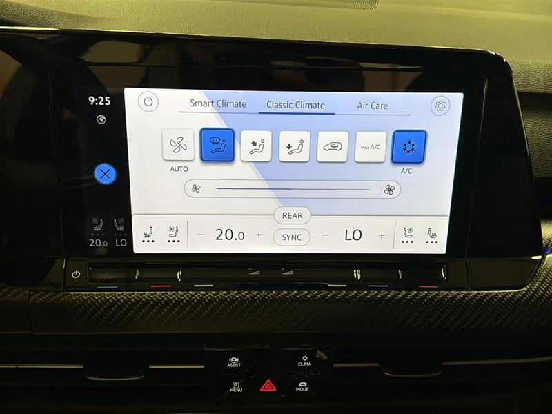 volkswagen Golf R 2024 - 14