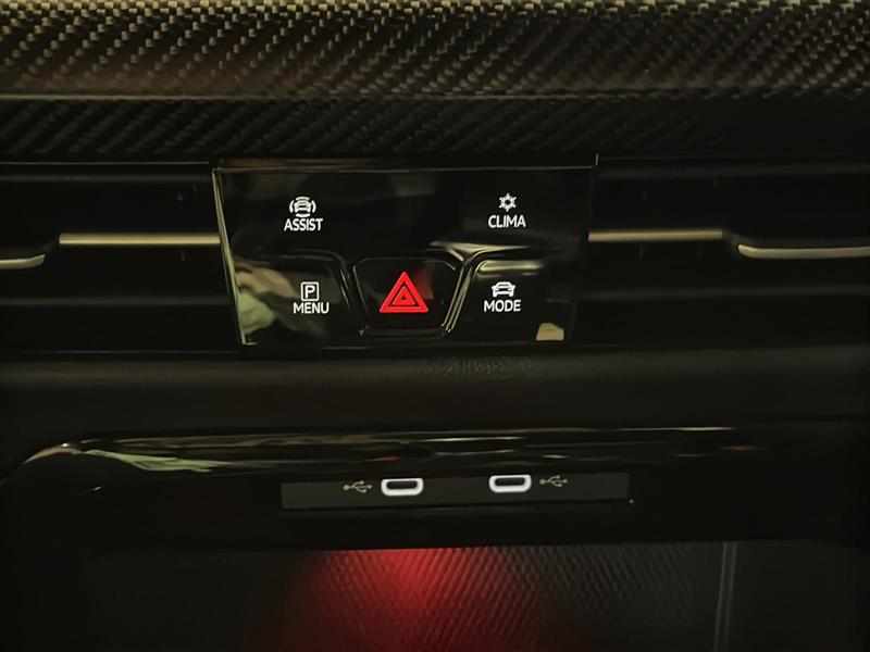 volkswagen Golf R 2024 - 15