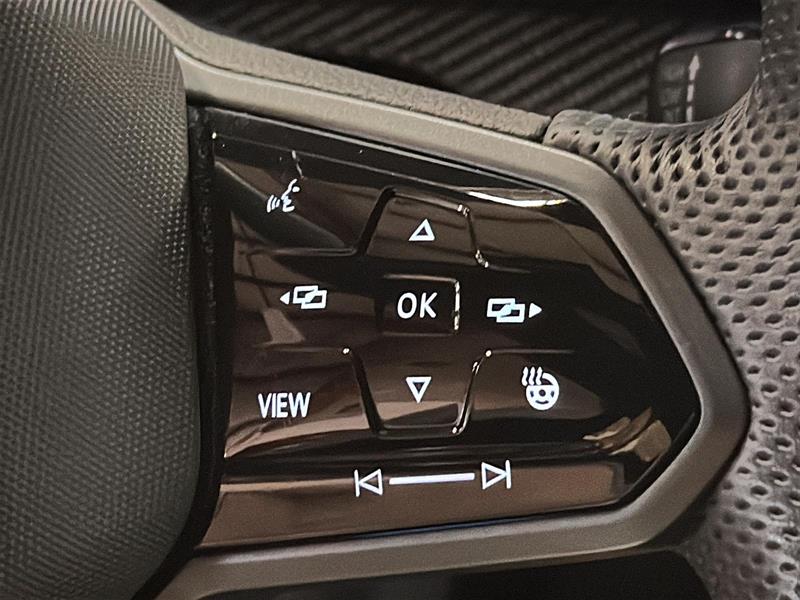 volkswagen Golf R 2024 - 21