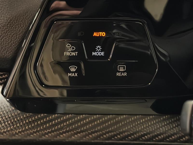 volkswagen Golf R 2024 - 23