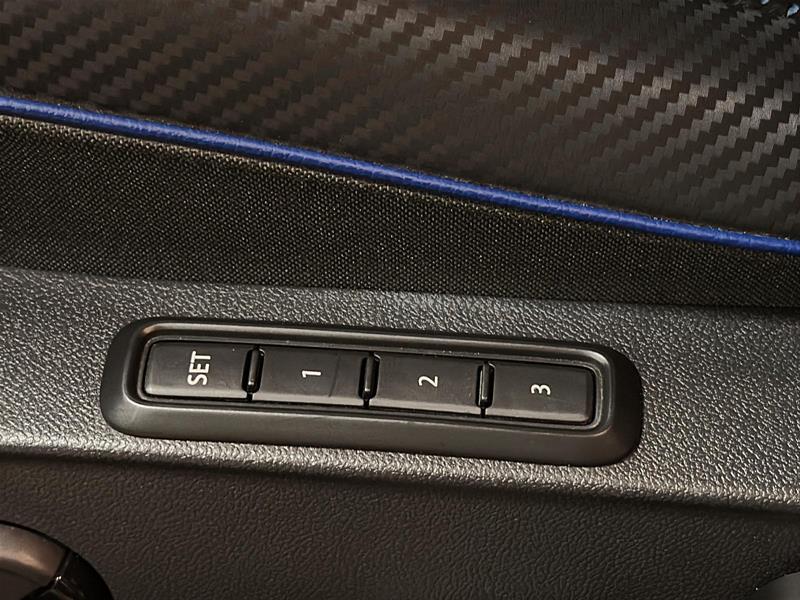 volkswagen Golf R 2024 - 24