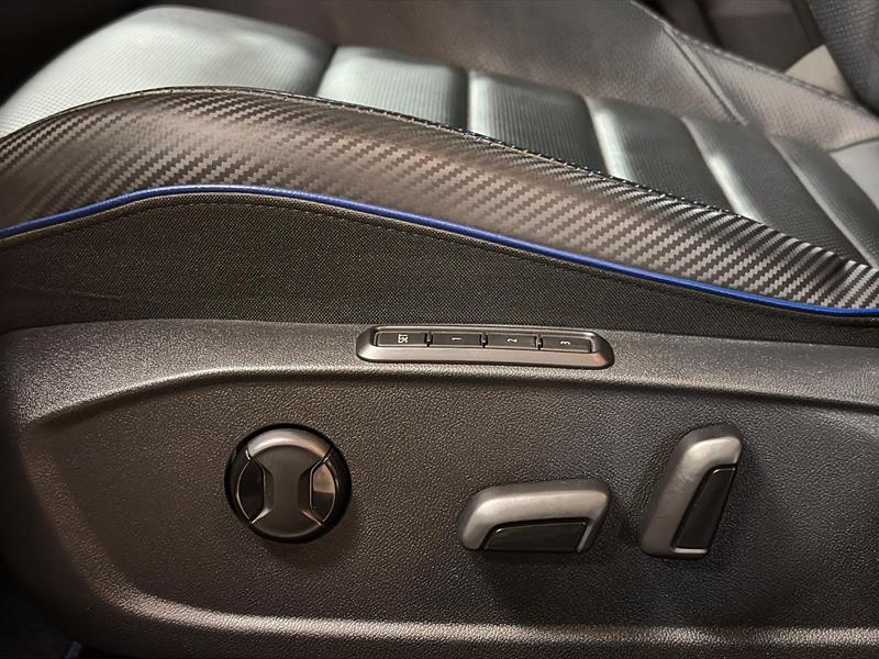 volkswagen Golf R 2024 - 25