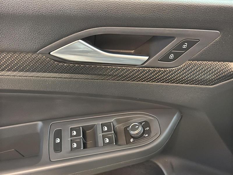 volkswagen Golf R 2024 - 26