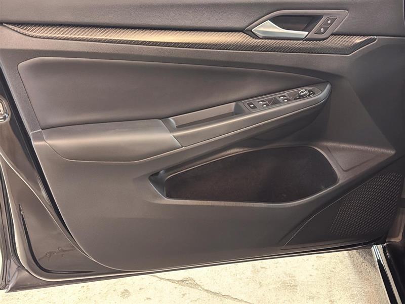 volkswagen Golf R 2024 - 27