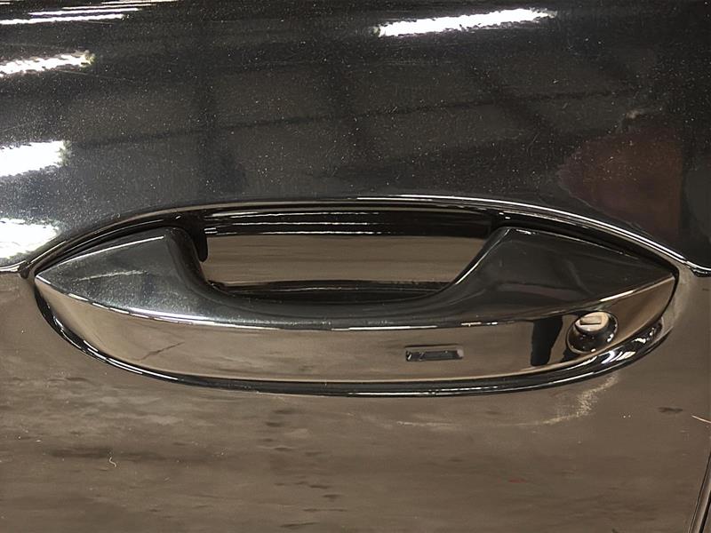 volkswagen Golf R 2024 - 28