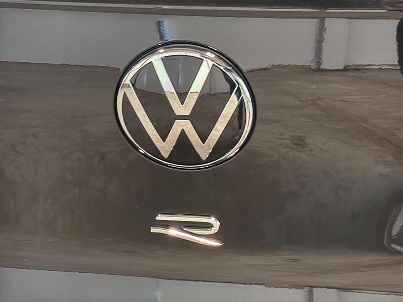 volkswagen Golf R 2024 - 29