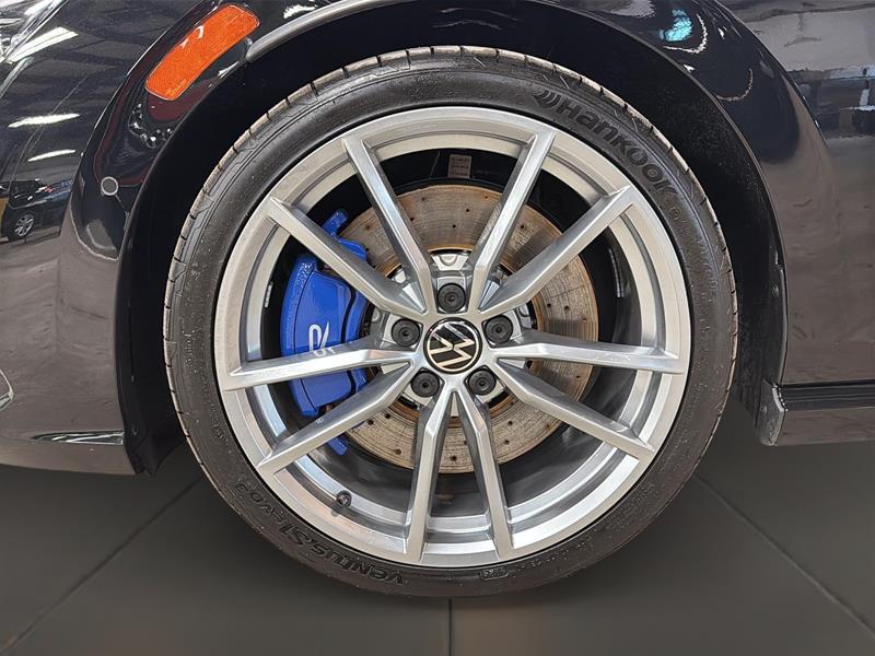 volkswagen Golf R 2024 - 30