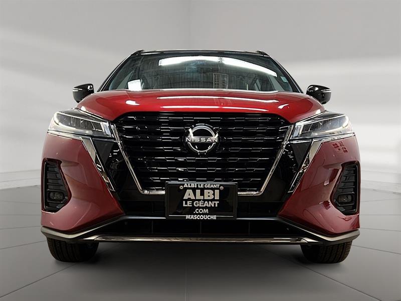 nissan Kicks 2024 - 2