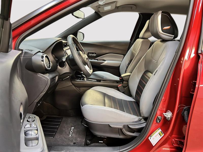 nissan Kicks 2024 - 7