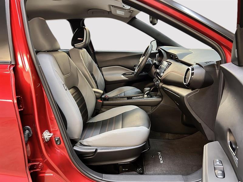 nissan Kicks 2024 - 8