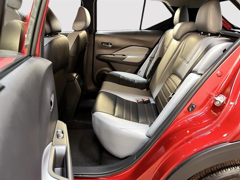 nissan Kicks 2024 - 9