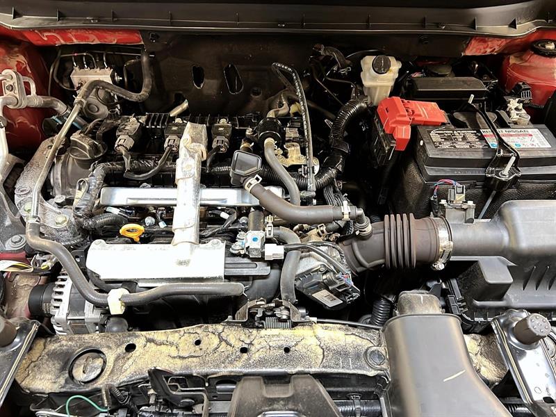 nissan Kicks 2024 - 11