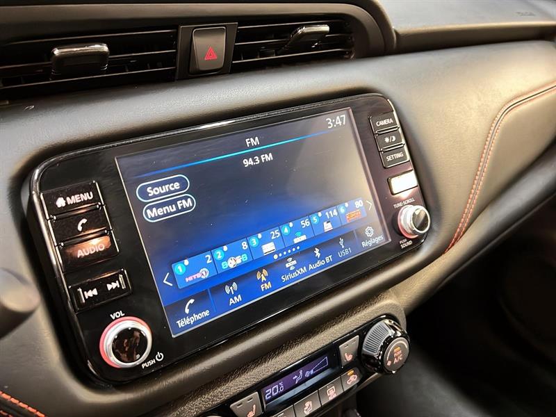 nissan Kicks 2024 - 15