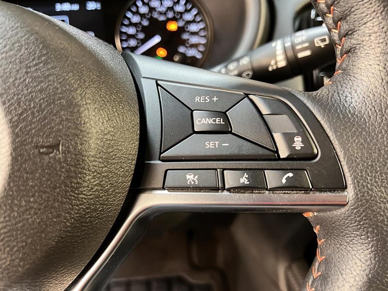 nissan Kicks 2024 - 18