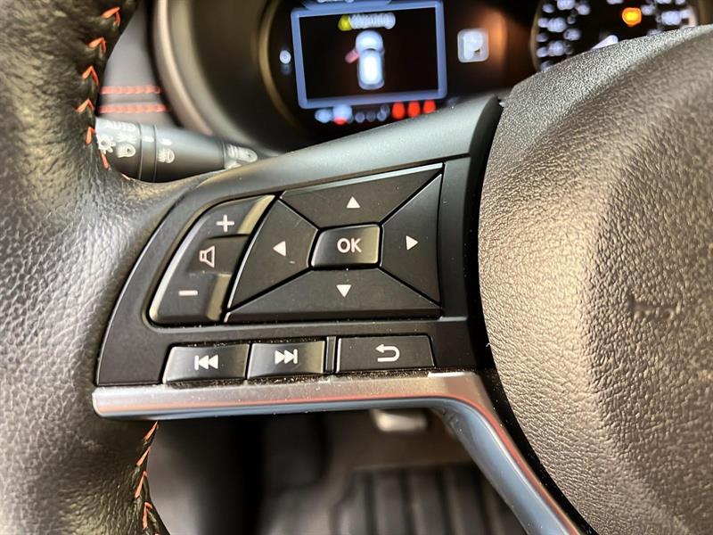 nissan Kicks 2024 - 19