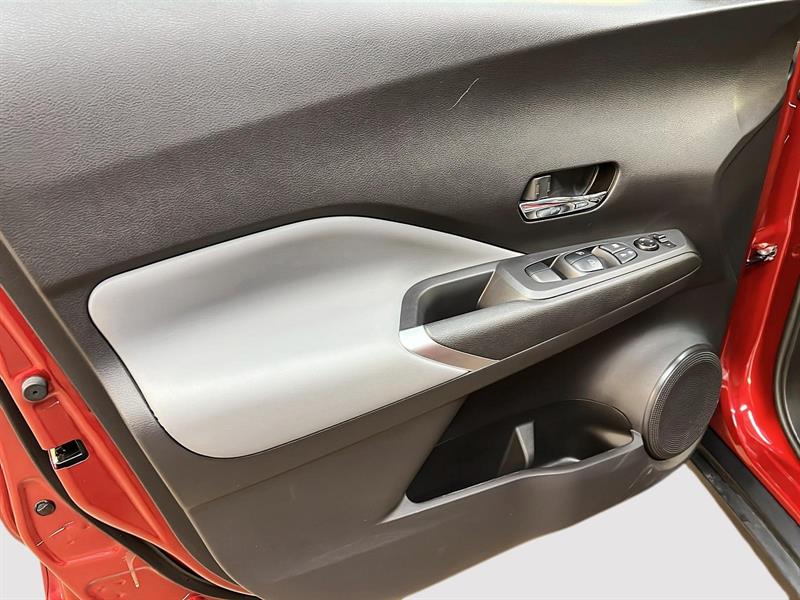 nissan Kicks 2024 - 22