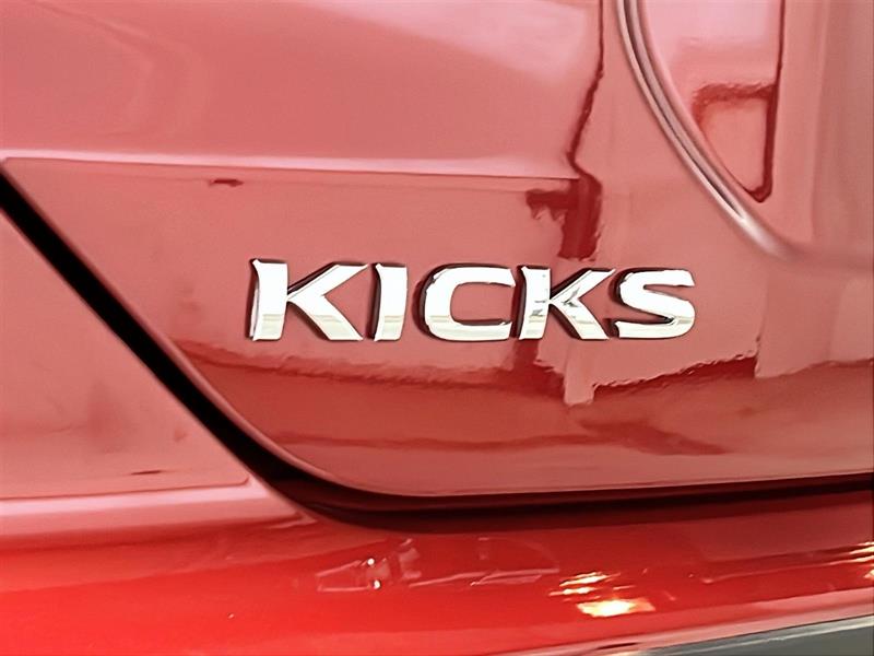 nissan Kicks 2024 - 24