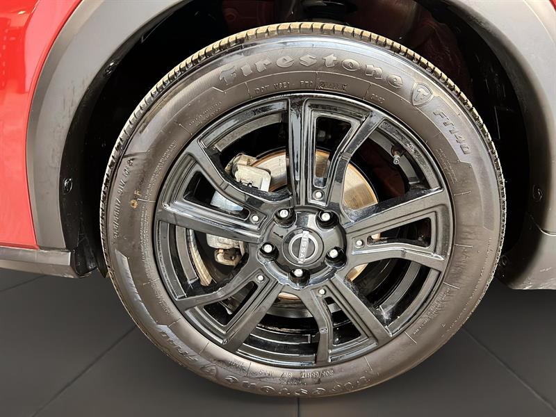 nissan Kicks 2024 - 26