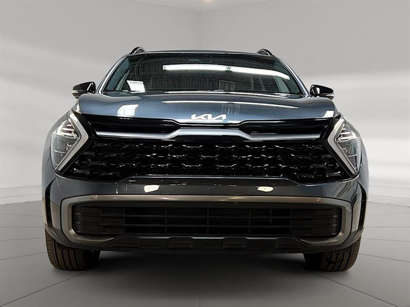 kia Sportage 2024 - 2