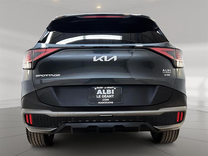 kia Sportage 2024 - 5