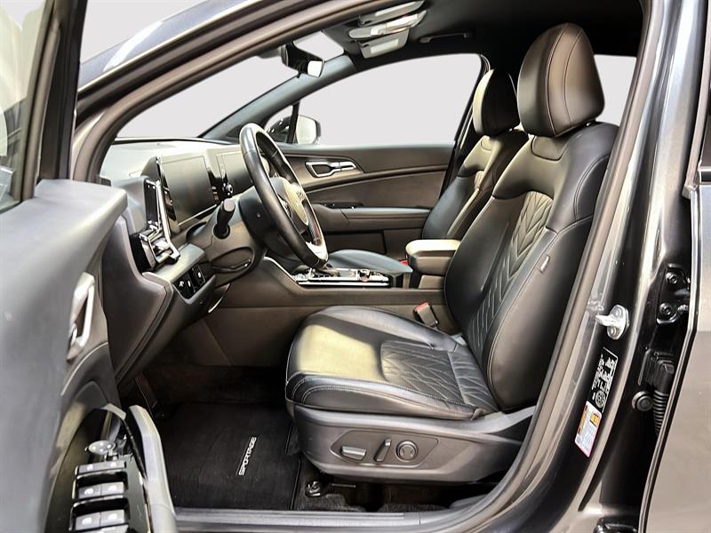 kia Sportage 2024 - 7