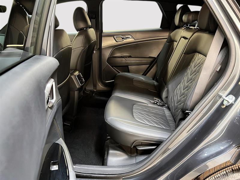 kia Sportage 2024 - 9