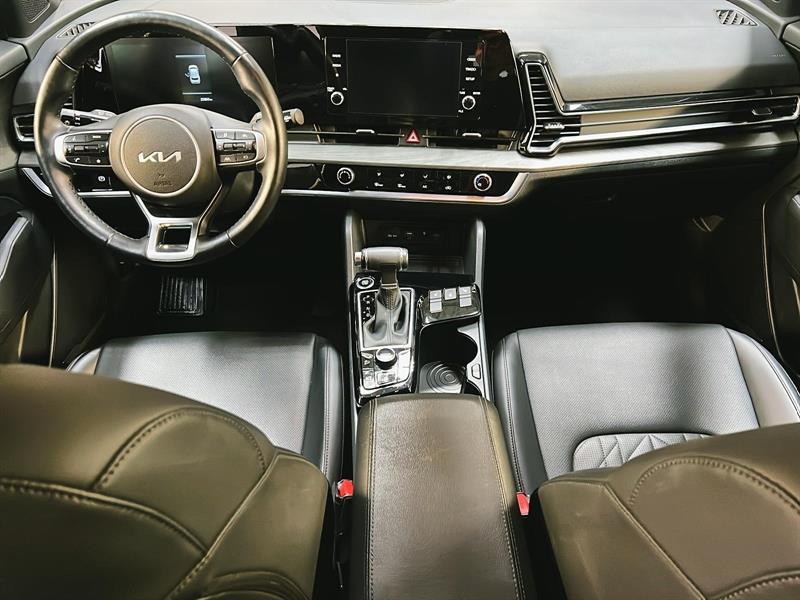 kia Sportage 2024 - 10