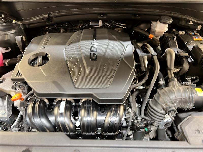 kia Sportage 2024 - 11