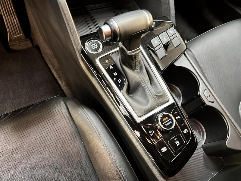 kia Sportage 2024 - 13