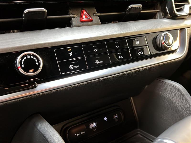 kia Sportage 2024 - 14