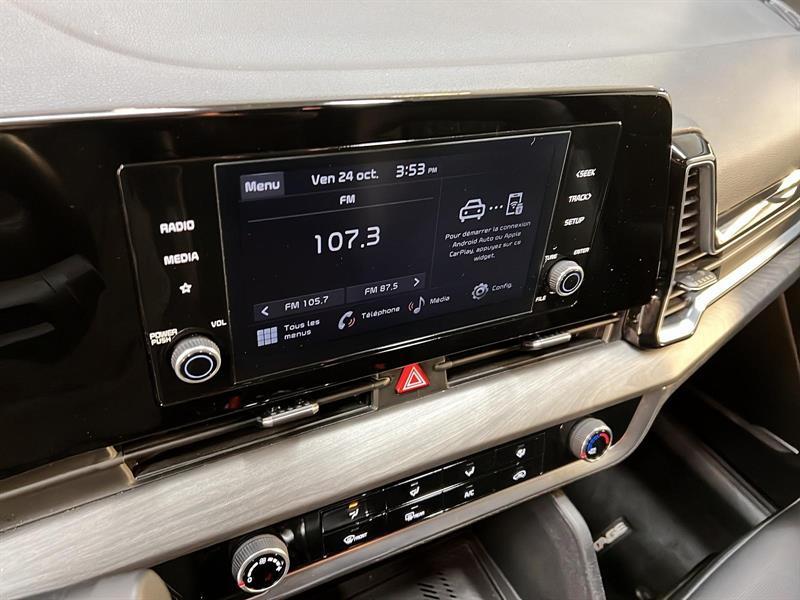 kia Sportage 2024 - 15