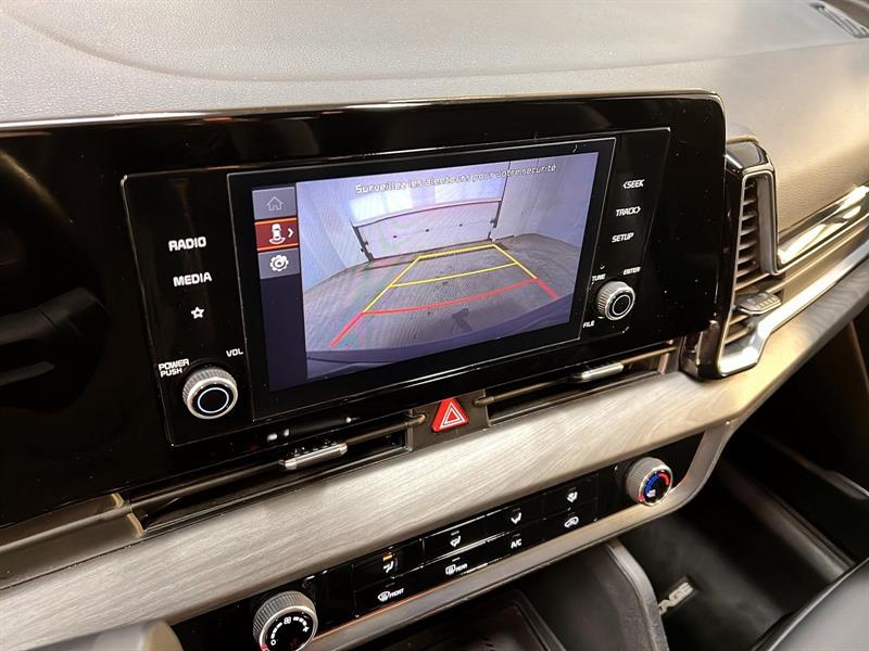 kia Sportage 2024 - 16