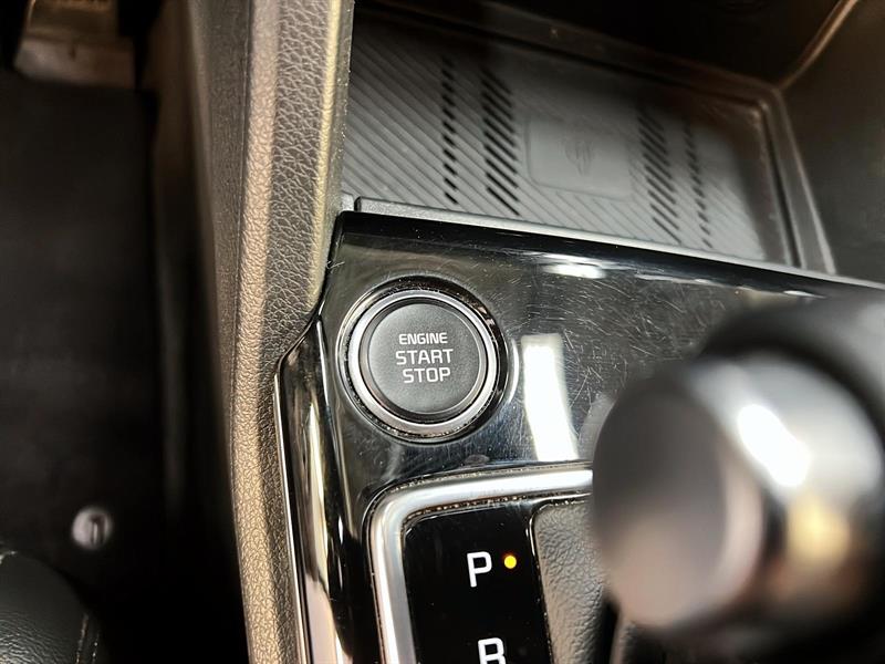 kia Sportage 2024 - 17