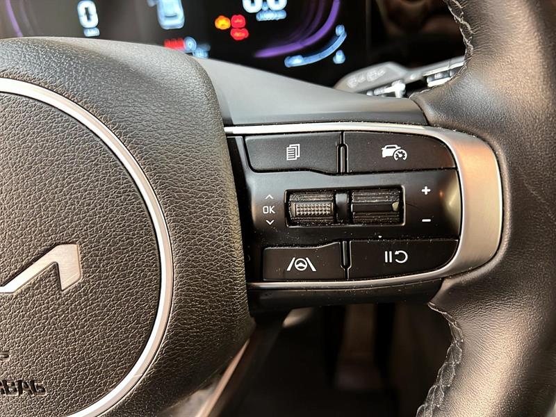 kia Sportage 2024 - 18