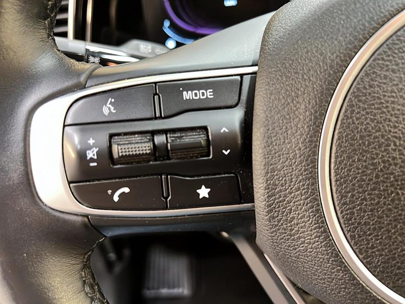 kia Sportage 2024 - 19