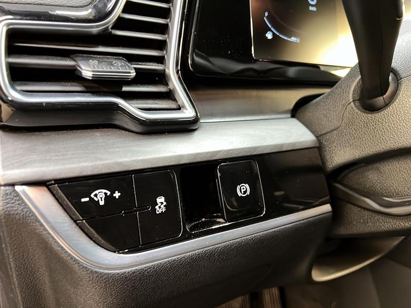 kia Sportage 2024 - 20