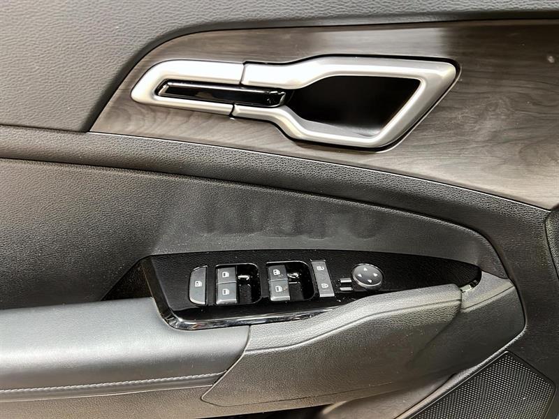 kia Sportage 2024 - 21