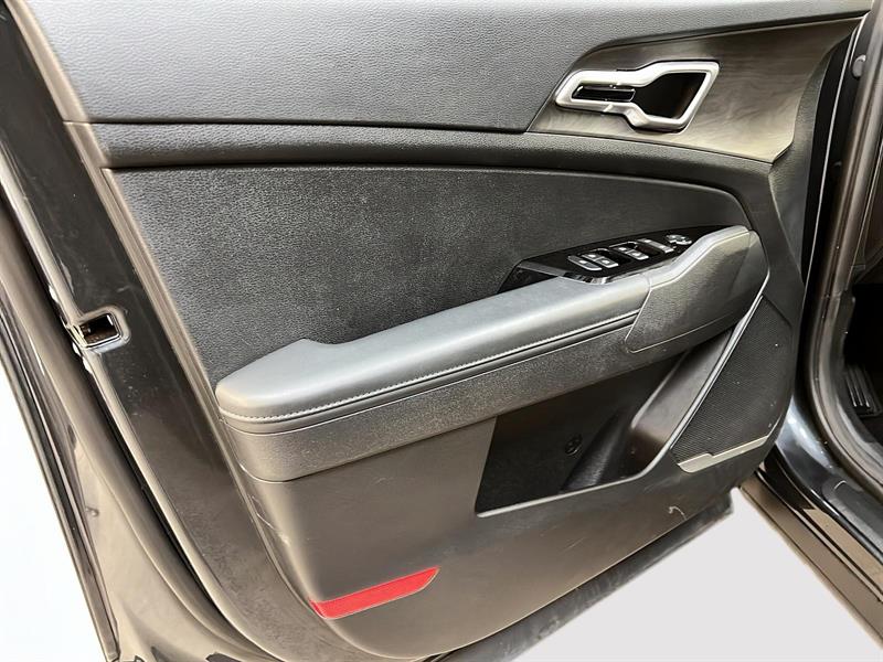 kia Sportage 2024 - 22