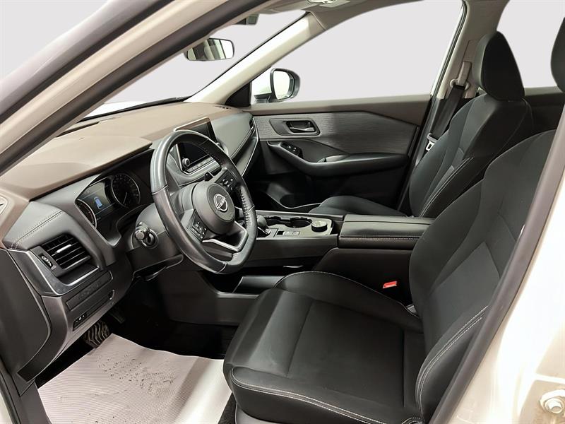 nissan Rogue 2023 - 7