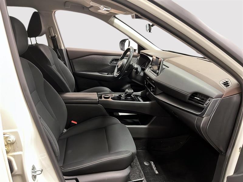 nissan Rogue 2023 - 8