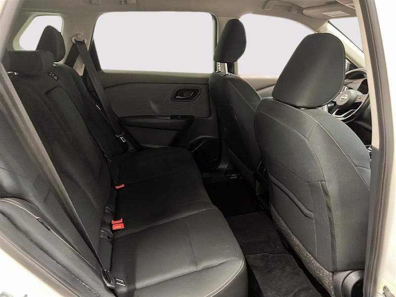 nissan Rogue 2023 - 9