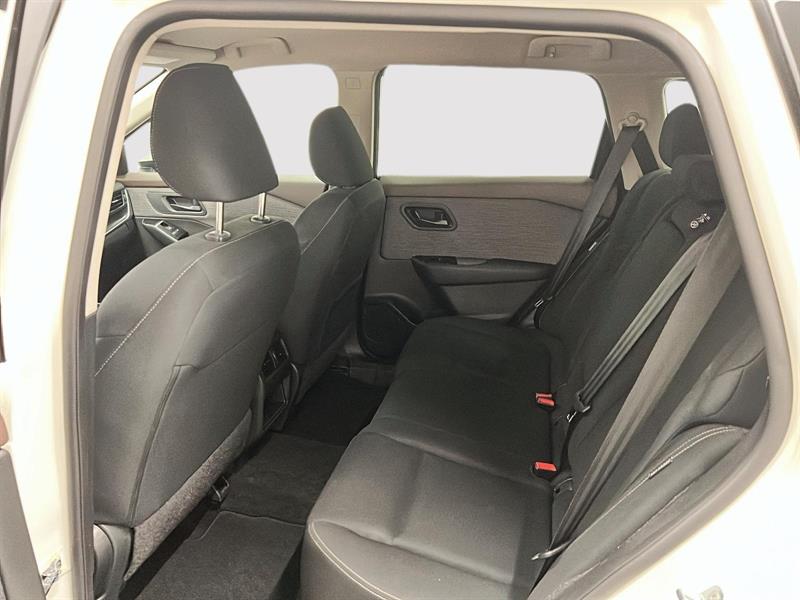 nissan Rogue 2023 - 10