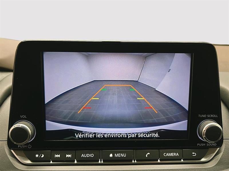 nissan Rogue 2023 - 11