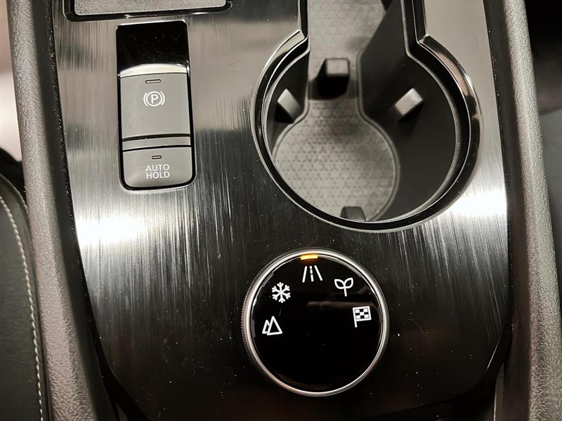 nissan Rogue 2023 - 13