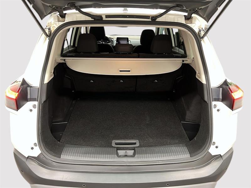 nissan Rogue 2023 - 16