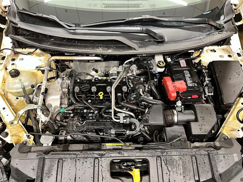 nissan Rogue 2023 - 17