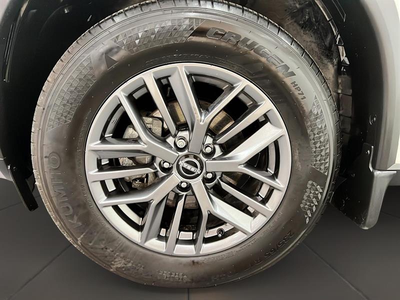 nissan Rogue 2023 - 18