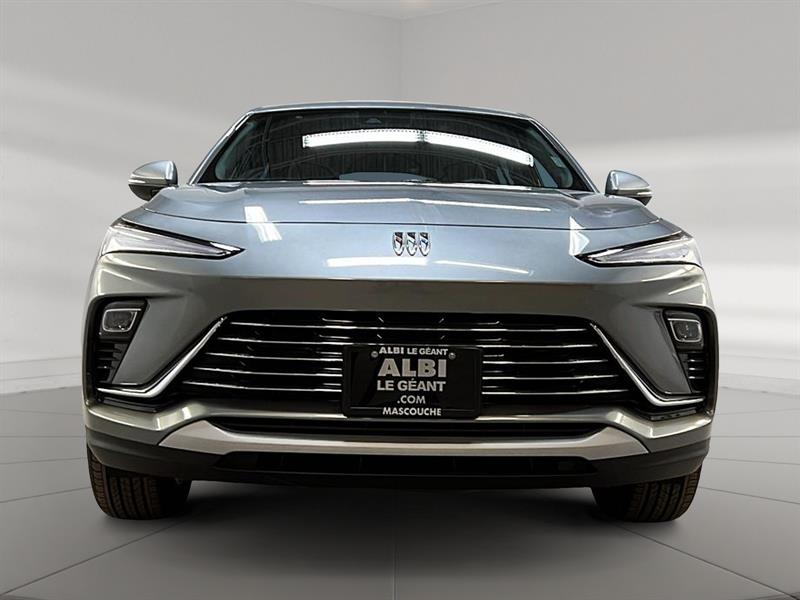 buick Envista 2024 - 2