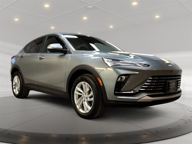 buick Envista 2024 - 3